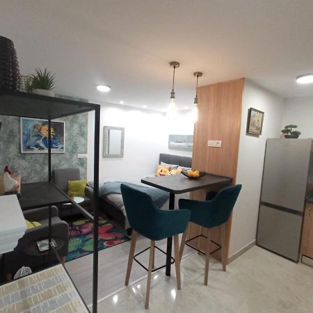 Apartamento Little Lion Split Exterior foto