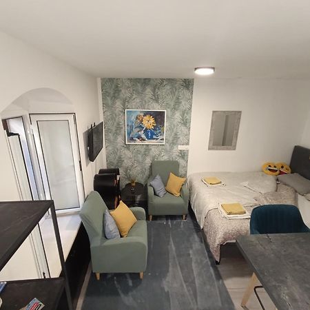 Apartamento Little Lion Split Exterior foto