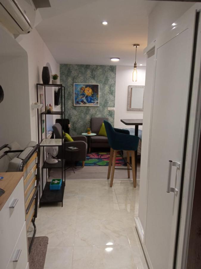 Apartamento Little Lion Split Exterior foto
