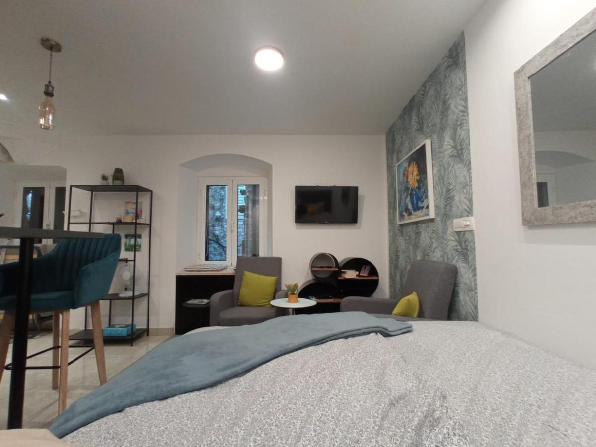 Apartamento Little Lion Split Exterior foto