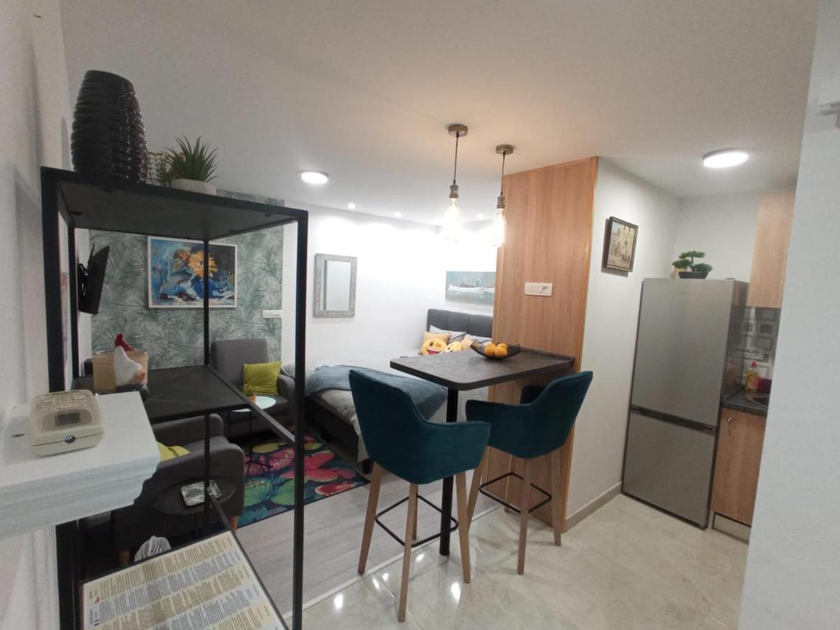 Apartamento Little Lion Split Exterior foto