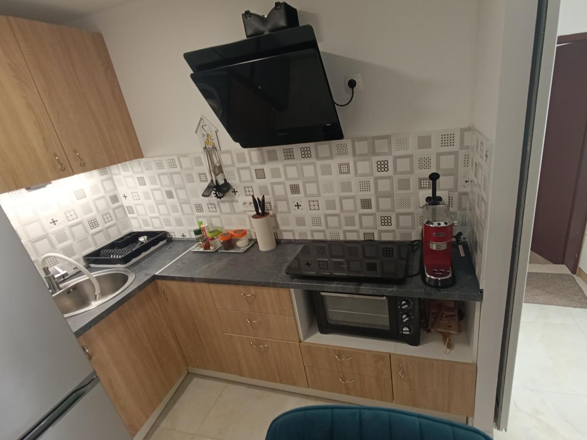 Apartamento Little Lion Split Exterior foto