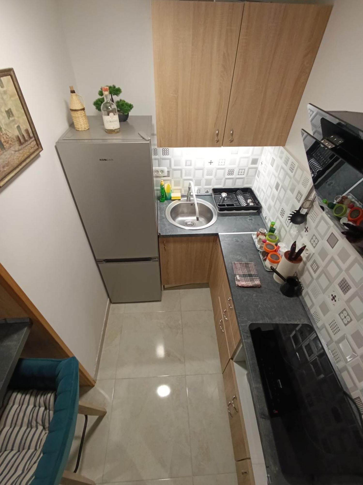 Apartamento Little Lion Split Exterior foto